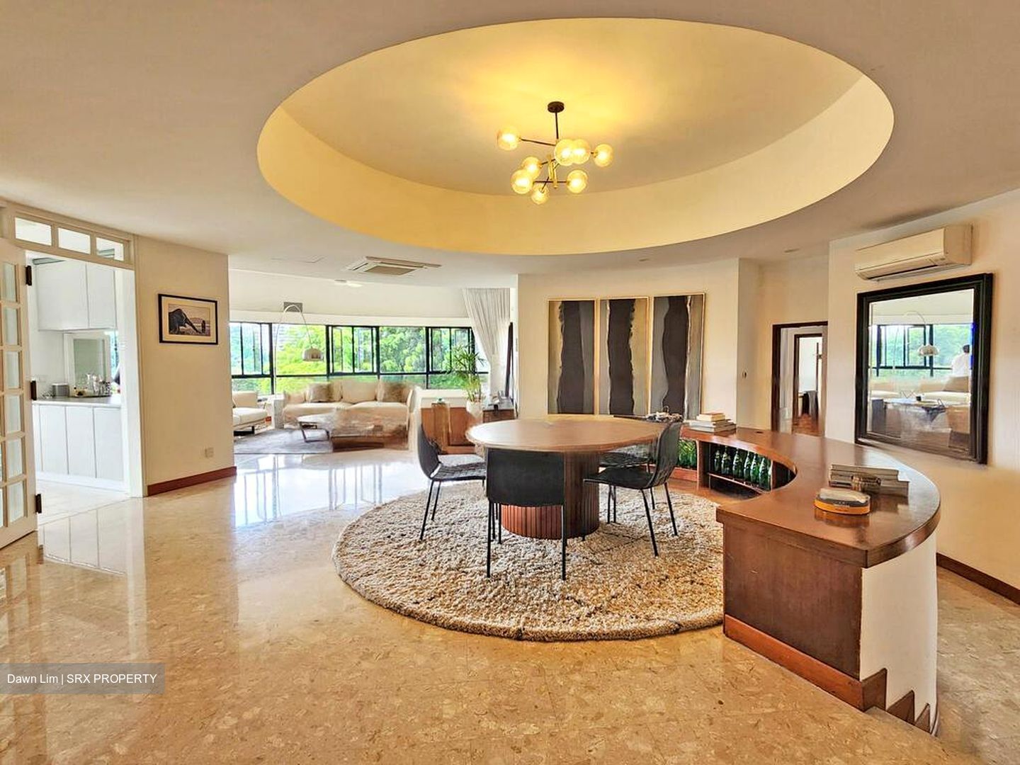 The Draycott (D10), Apartment #450827021